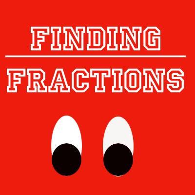 Finding Fractions